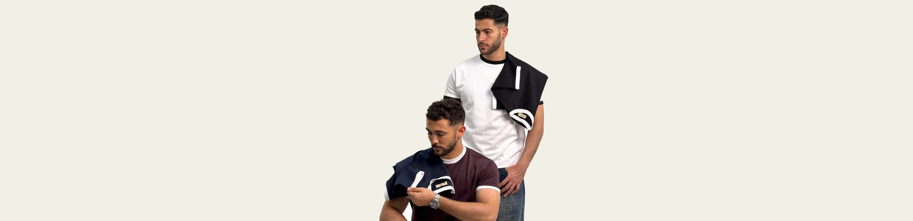 Ringer Tees